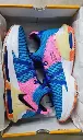 TENIS DE LEBRON JAMES WHITNESS TALLAS 28,29,30,31  ORIGINALES NUEVOS