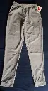 PANTALON WILSON NUEVO TALLA S COLOR GRIS