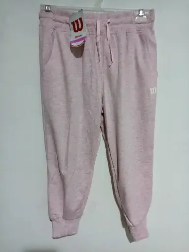 PANTALON WILSON NUEVO TALLA S COLOR ROSA