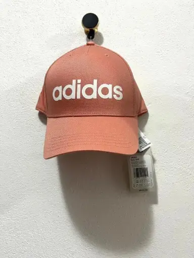 GORRA ADIDAS MUJER COLOR ROSA